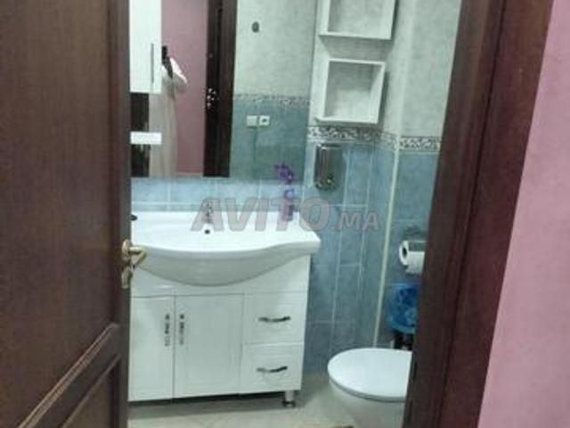 Appartement location à Charaf, Agadir