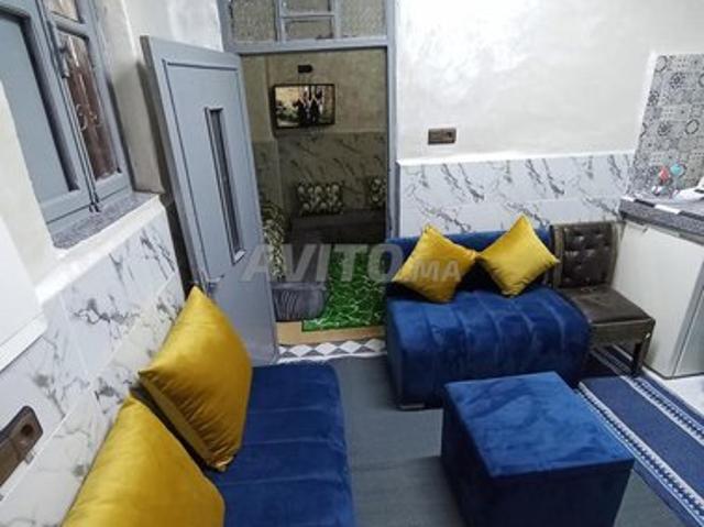 Appartement location à Saf, L'Oriental