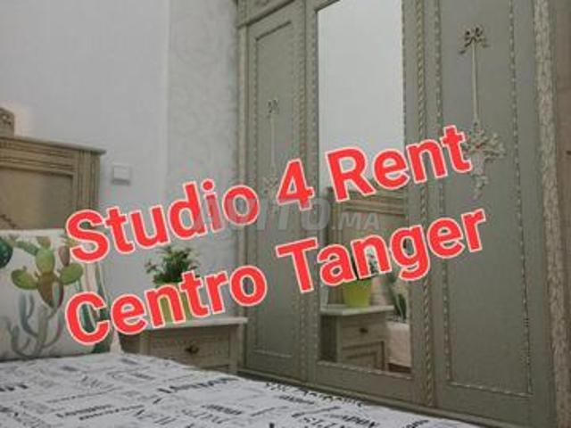 Maison location à Tangero, Tanger-Tétouan
