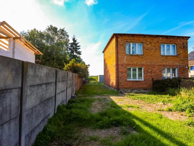 Mieszkanie na sprzedaż w Dopiewiec, Wielkopolskie