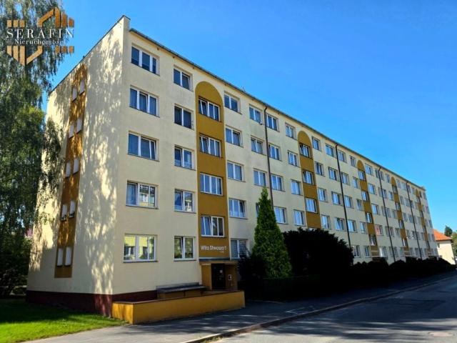 Mieszkanie na sprzedaż w Jelenia Góra, Dolnośląskie