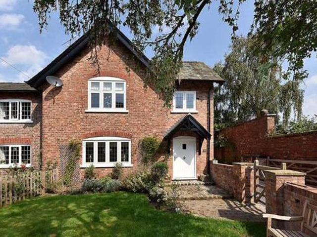 House for sale in Wilmslow
