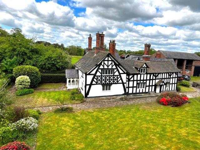 House for rent in Farm Fold, Styal
