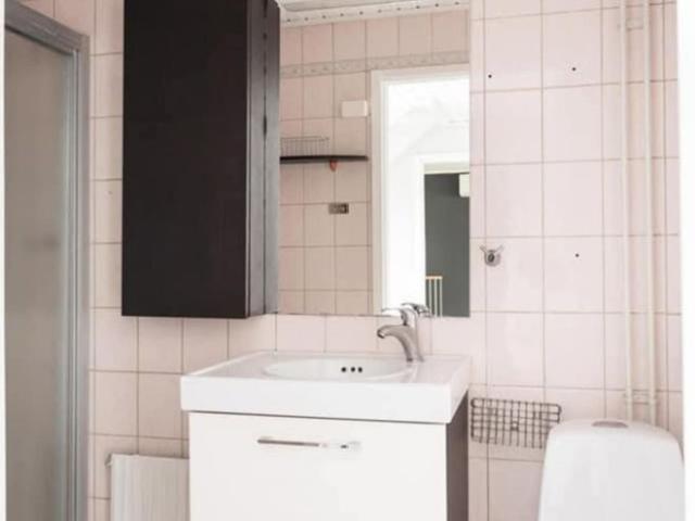 Hus hyra i Virsbo, Västmanland