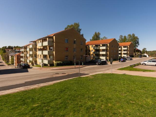 Lägenhet hyra i Arvika, Värmland