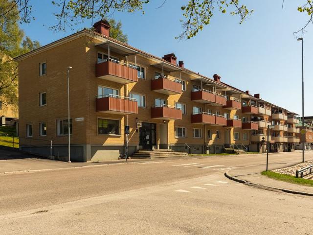 Lägenhet hyra i Arvika, Värmland