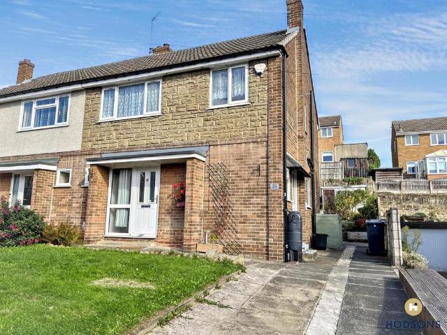 House for rent in John o' Gaunts, Leeds