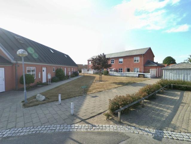 Zimmer til leje i Sæby, Brønderslev-Dronninglund