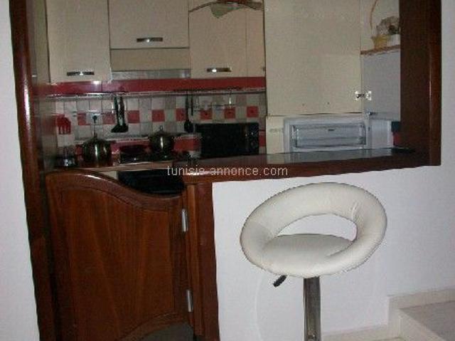 Duplex vente à Bekalta