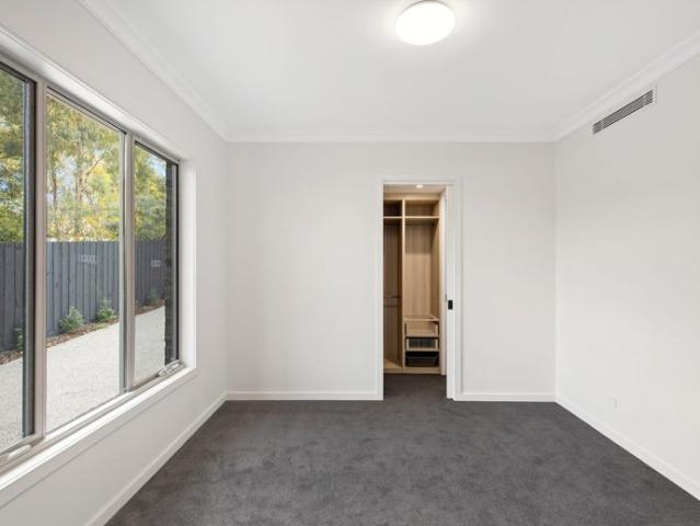 Townhouse for rent in Camerons Creek, Victoria