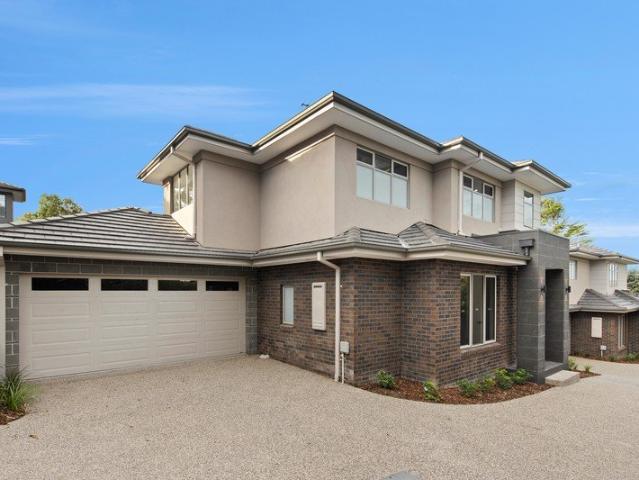 Townhouse for rent in Camerons Creek, Victoria