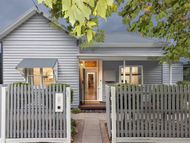 House for sale in Ballarat, Victoria