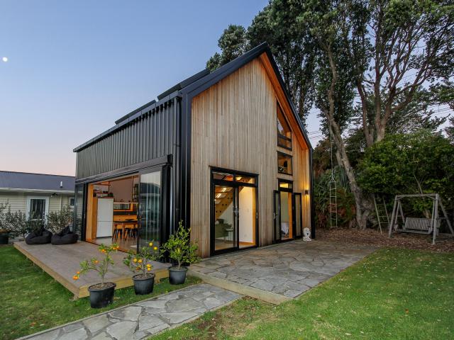 House for rent in Hillsborough, Taranaki
