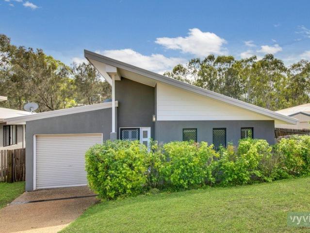 House for rent in Gladstone, Queensland