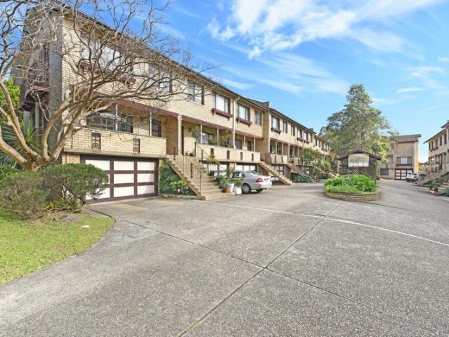 Townhouse for rent in Inner West, Sydney