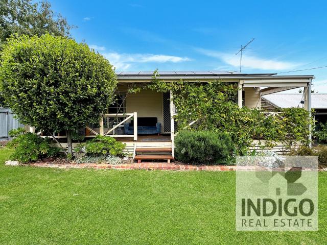 House for sale in Beechworth, Victoria