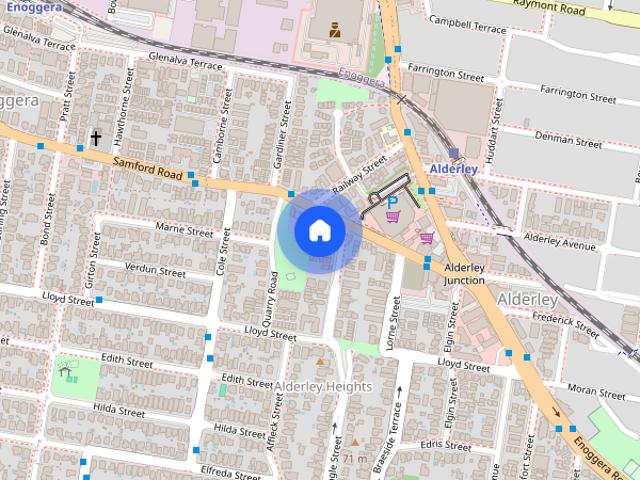Apartment for rent in Toombul, Queensland