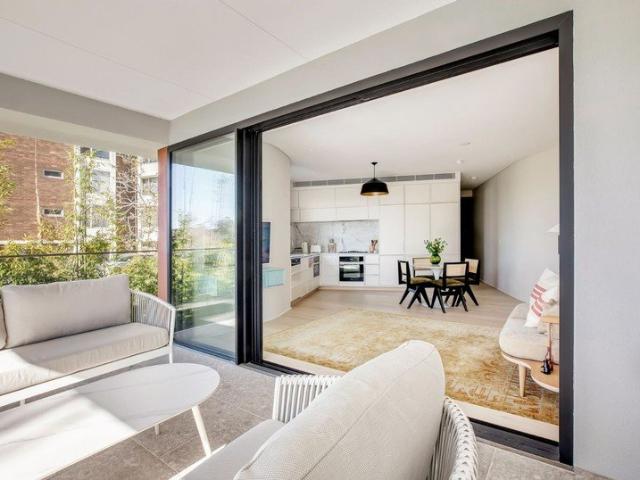 Apartment for rent in Sydney, New South Wales