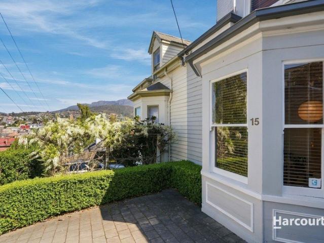 House for sale in Glebe, Hobart