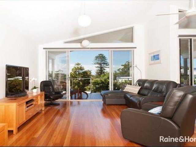 House for rent in Nelson Bay, New South Wales