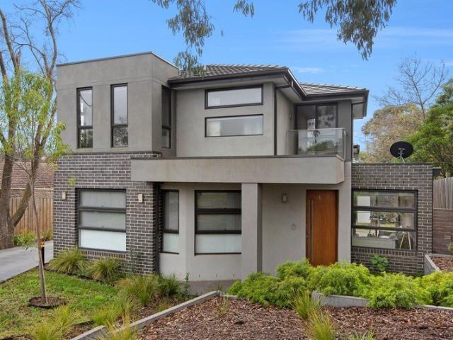 Townhouse for rent in Camerons Creek, Victoria