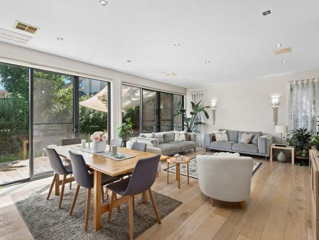 Townhouse for rent in Camerons Creek, Victoria