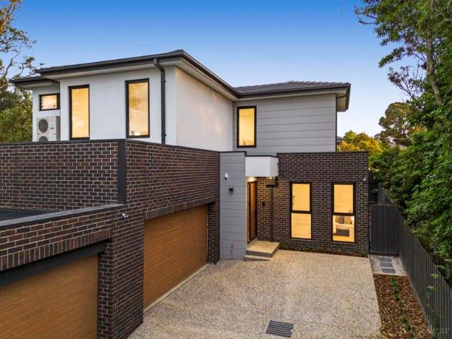 Townhouse for sale in Camerons Creek, Victoria