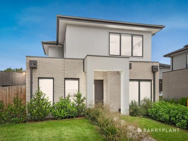 Townhouse for sale in Camerons Creek, Victoria