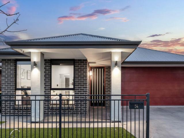 House for rent in Horseshoe Creek, South Australia