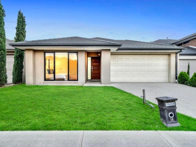 House for rent in Camerons Creek, Victoria