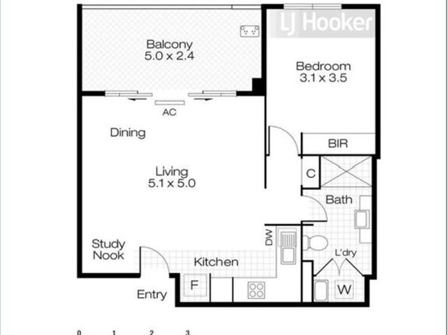 Apartment for rent in Cockburn, Western Australia