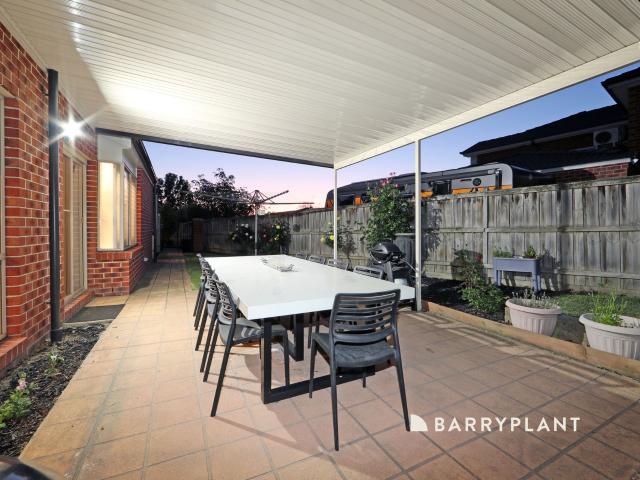 House for sale in Lysterfield, Melbourne