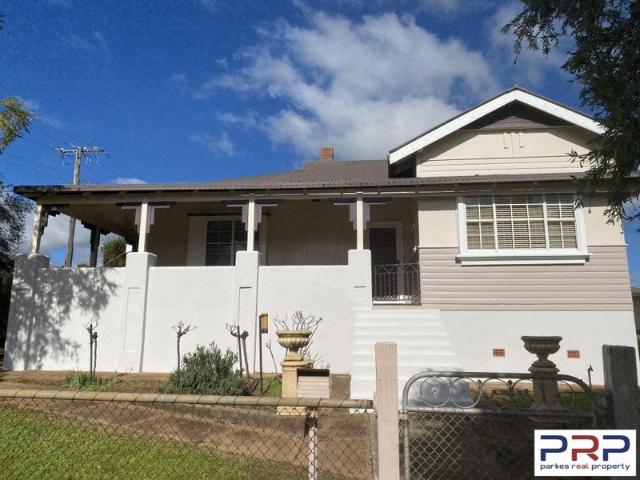 House for sale in Parkes, New South Wales