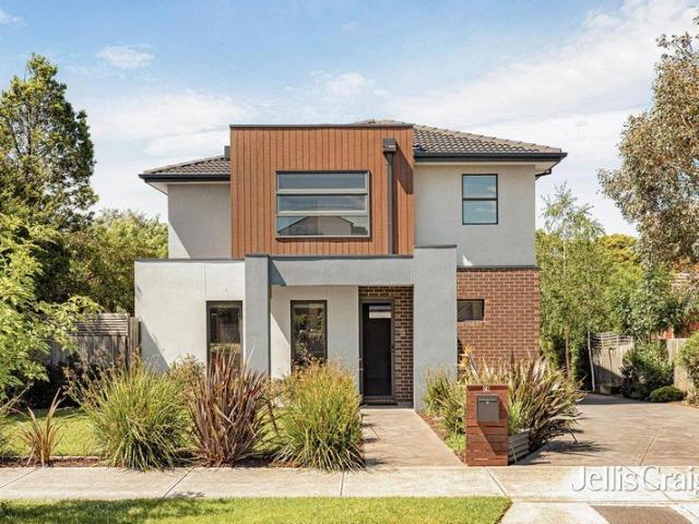 Townhouse for sale in Reservoir, Melbourne