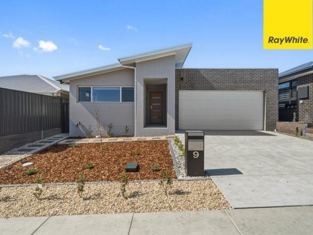 House for rent in Queanbeyan, Queanbeyan-Palerang Regional Council