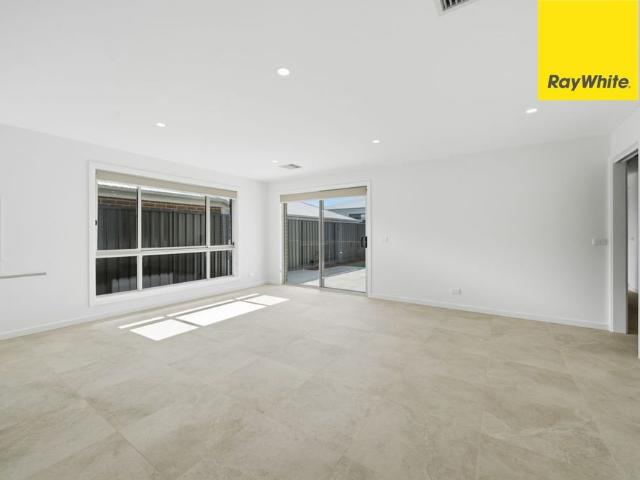 House for rent in Queanbeyan, Queanbeyan-Palerang Regional Council