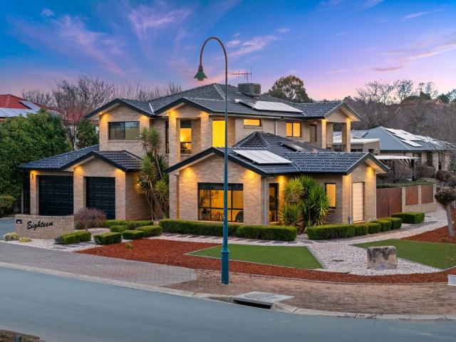 Property for sale in Mckellar, Australian Capital Territory