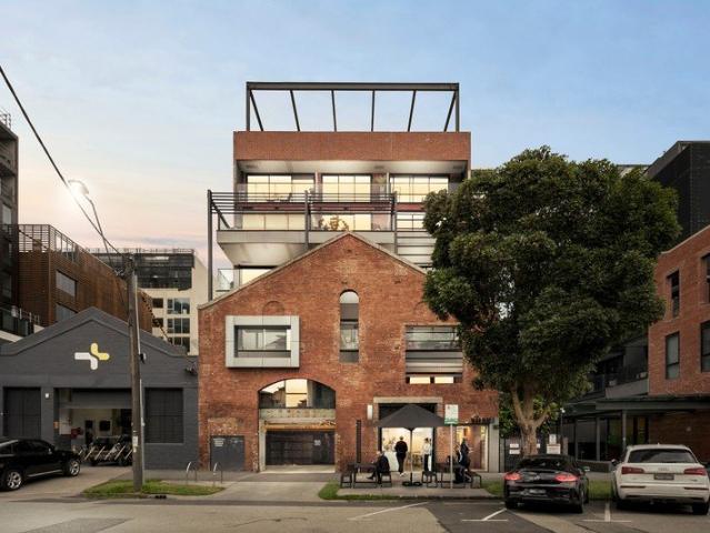 Apartment for sale in Camerons Creek, Victoria
