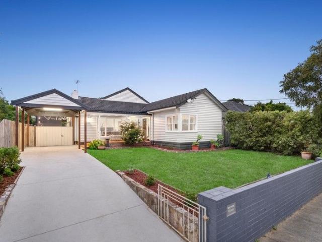 House for sale in Camerons Creek, Victoria