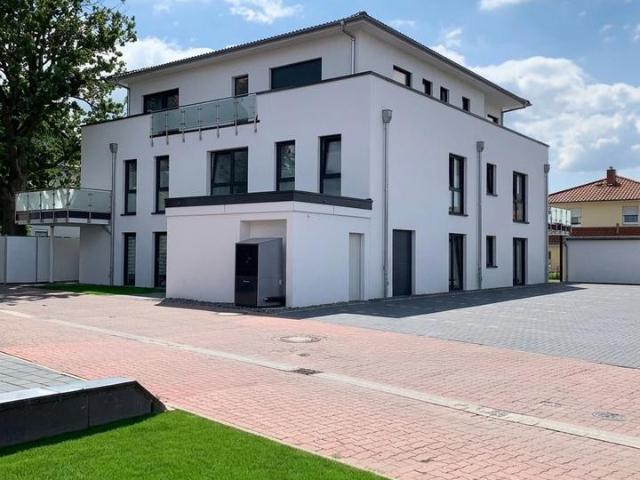 Wohnung kaufen in Wunstorf, Niedersachsen