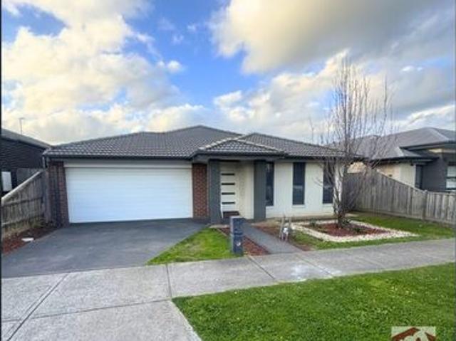 House for rent in Camerons Creek, Victoria