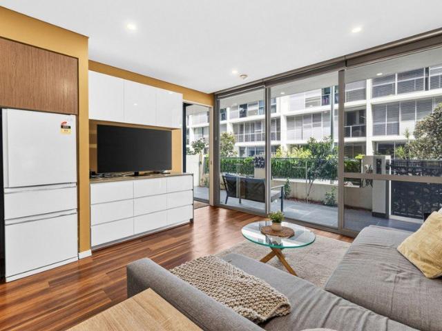 Apartment for sale in Cockburn, Western Australia