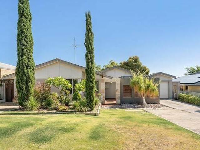 House for rent in Parklands, Western Australia