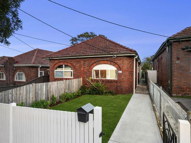 House for sale in Croydon, New South Wales
