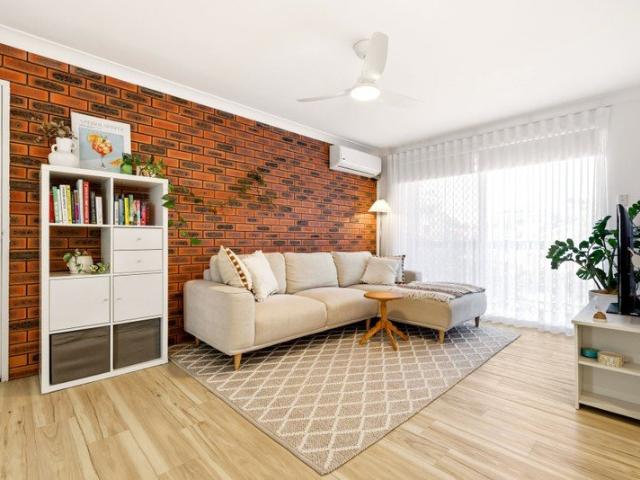 Apartment for sale in Toombul, Queensland