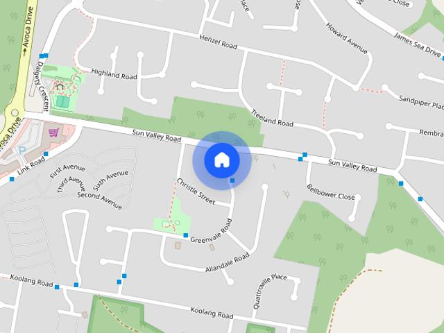 House for rent in Green Point, Gosford