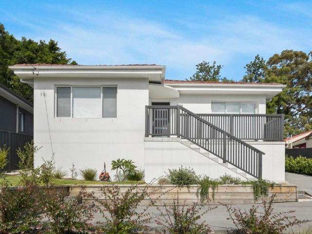House for sale in Wollongong West, New South Wales