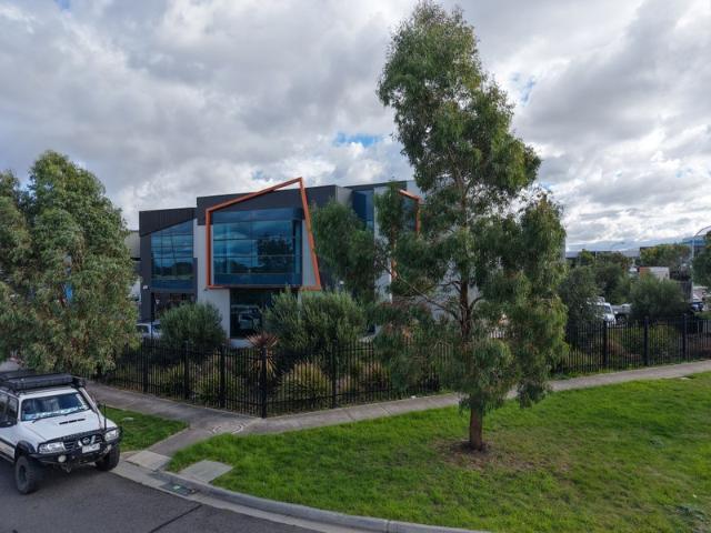 Warehouse for rent in Camerons Creek, Victoria
