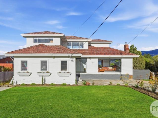 House for sale in Hobart, Tasmania