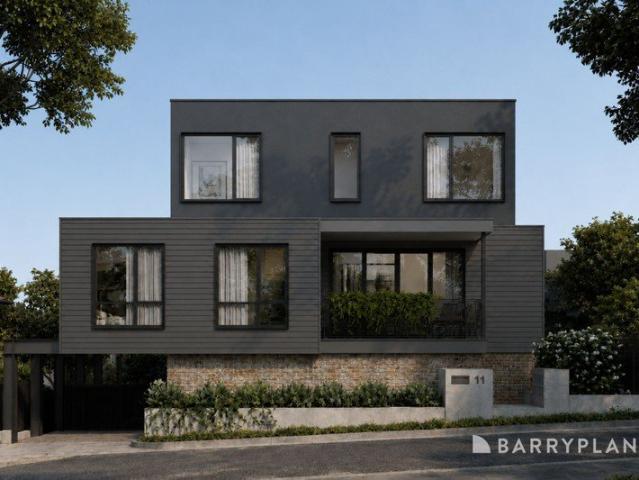 Townhouse for sale in Camerons Creek, Victoria